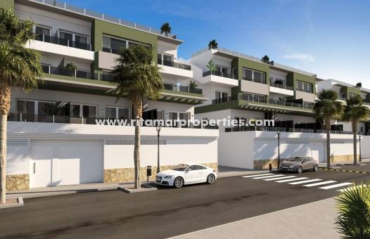  - Appartement - Xeresa - Xeresa Del Monte