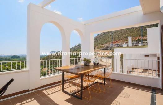 - Appartement - Xeresa - Xeresa Del Monte