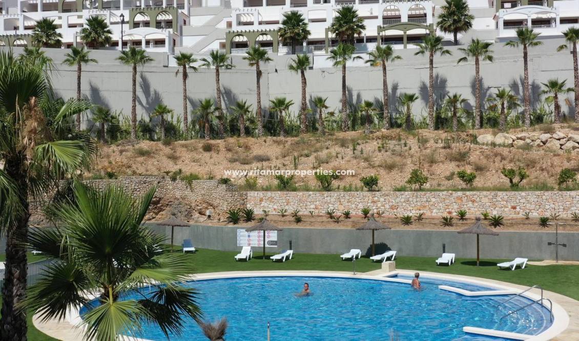  - Appartement - Xeresa - Xeresa Del Monte