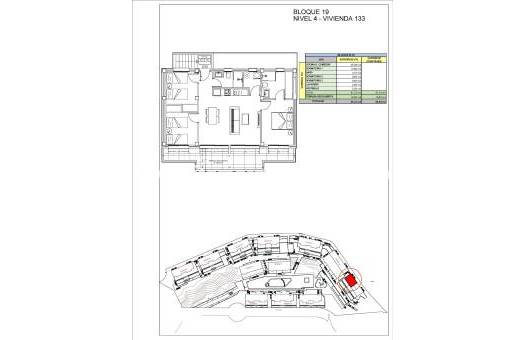  - Penthouse - Xeresa - Xeresa Del Monte