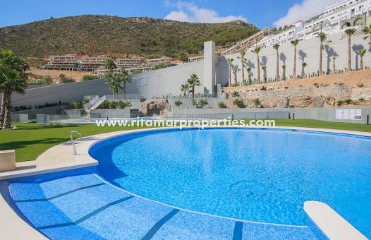 Nouvelle Construction - Penthouse - Xeresa - Xeresa Del Monte