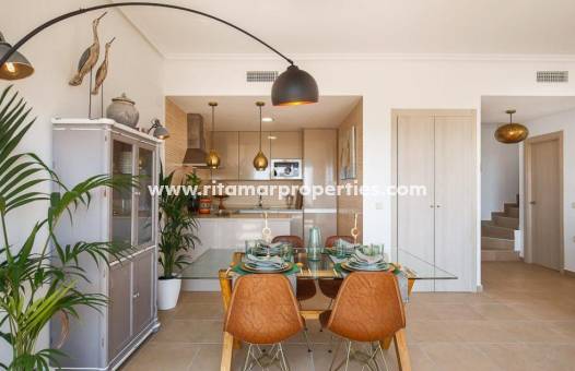 Nouvelle Construction - Penthouse - Xeresa - Xeresa Del Monte