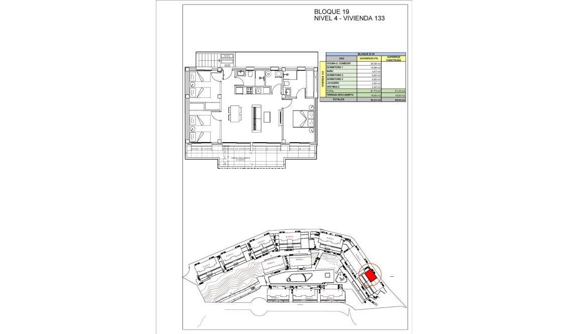Nouvelle Construction - Penthouse - Xeresa - Xeresa Del Monte