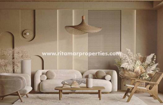  - Villa - Rojales - Lo Marabú