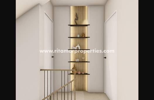  - Villa - Rojales - Lo Marabú