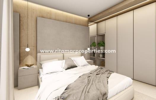  - Villa - Rojales - Lo Marabú