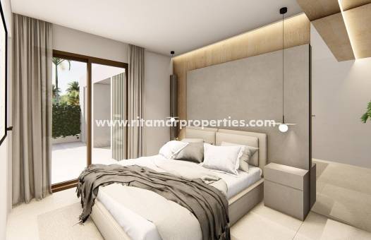  - Villa - Rojales - Lo Marabú