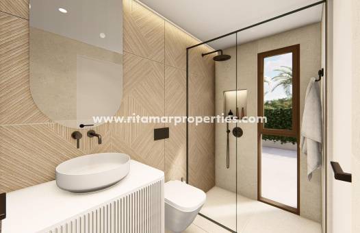  - Villa - Rojales - Lo Marabú