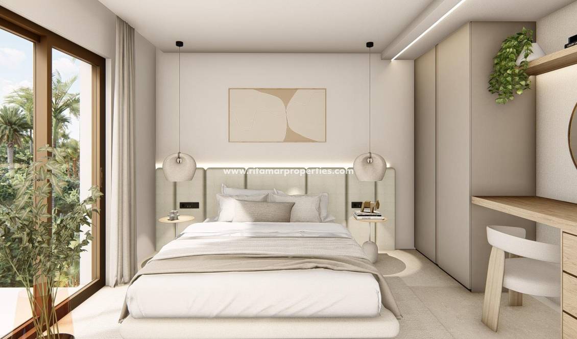  - Villa - Rojales - Lo Marabú