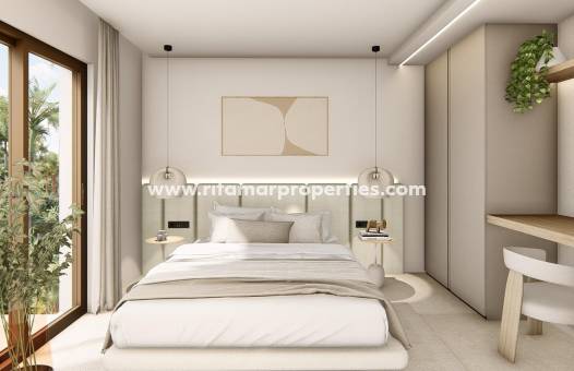  - Villa - Rojales - Lo Marabú