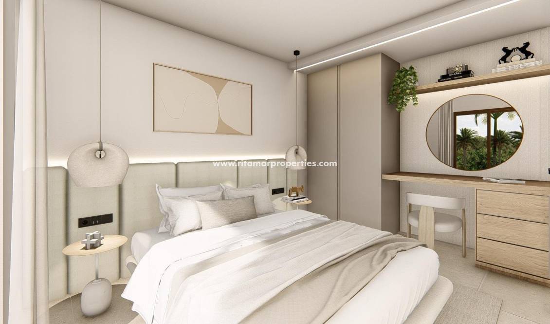  - Villa - Rojales - Lo Marabú