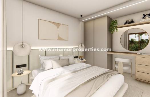  - Villa - Rojales - Lo Marabú