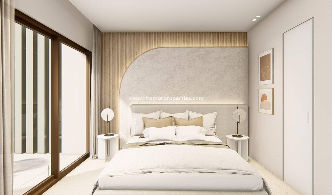  - Villa - Rojales - Lo Marabú