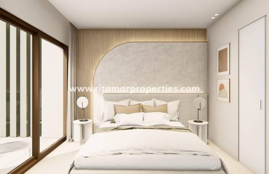  - Villa - Rojales - Lo Marabú