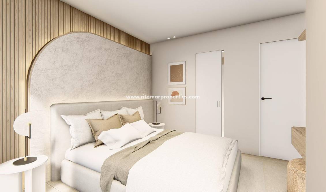  - Villa - Rojales - Lo Marabú