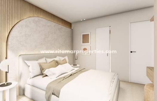  - Villa - Rojales - Lo Marabú