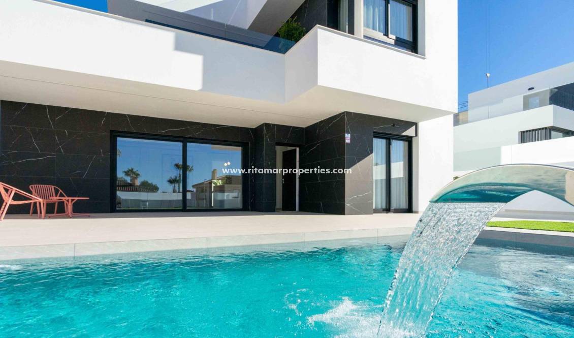  - Villa - Rojales - Benimar