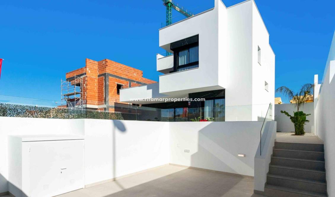  - Villa - Rojales - Benimar