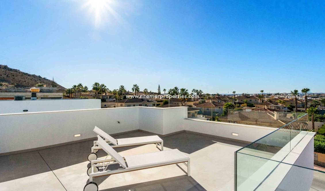  - Villa - Rojales - Benimar