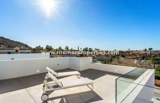  - Villa - Rojales - Benimar