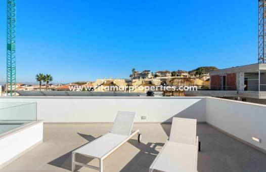  - Villa - Rojales - Benimar