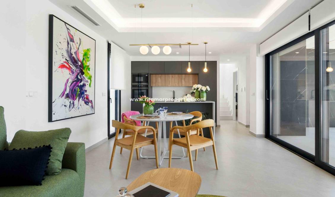  - Villa - Rojales - Benimar