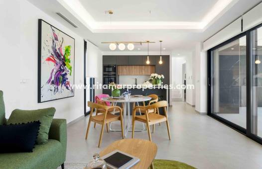  - Villa - Rojales - Benimar