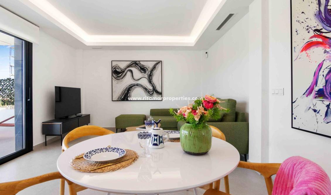  - Villa - Rojales - Benimar