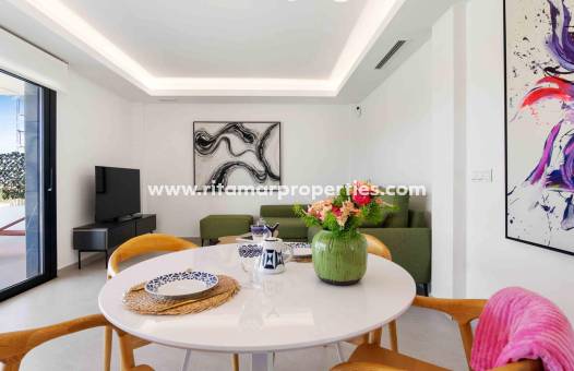  - Villa - Rojales - Benimar