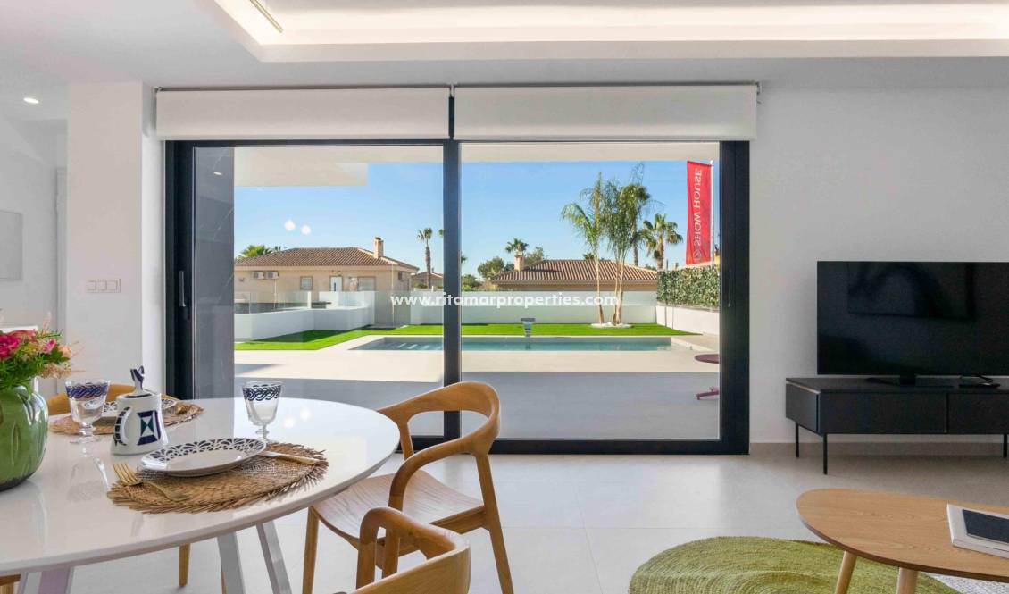  - Villa - Rojales - Benimar