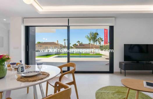  - Villa - Rojales - Benimar