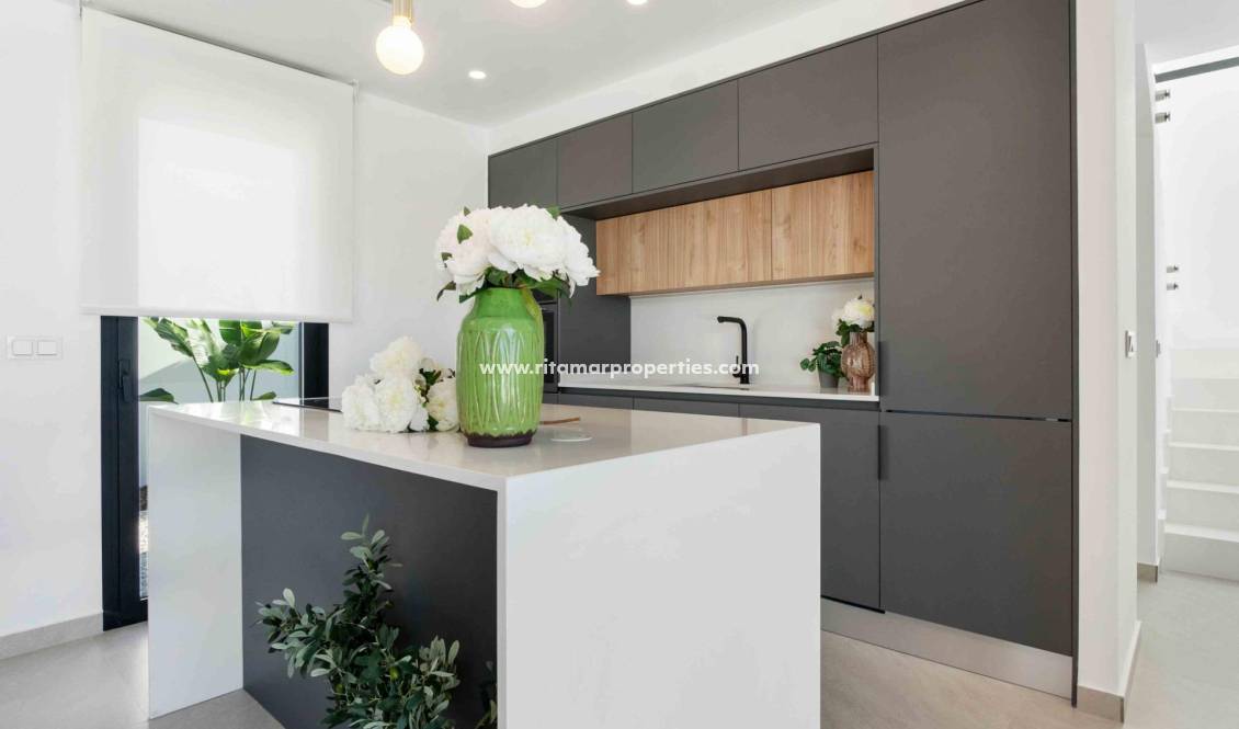  - Villa - Rojales - Benimar