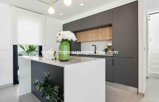  - Villa - Rojales - Benimar