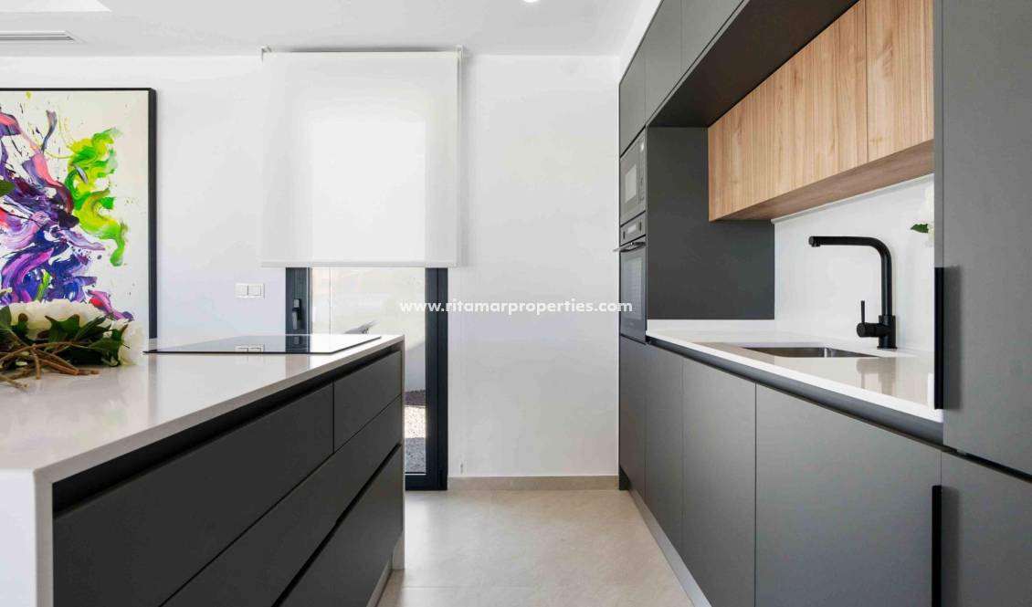  - Villa - Rojales - Benimar