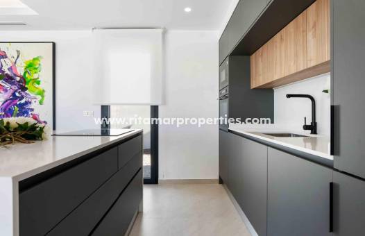  - Villa - Rojales - Benimar