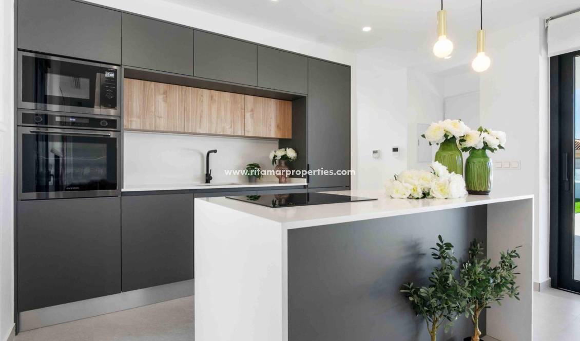  - Villa - Rojales - Benimar