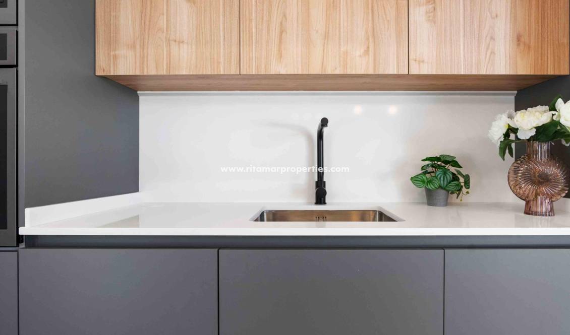  - Villa - Rojales - Benimar