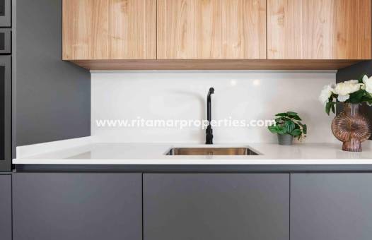  - Villa - Rojales - Benimar