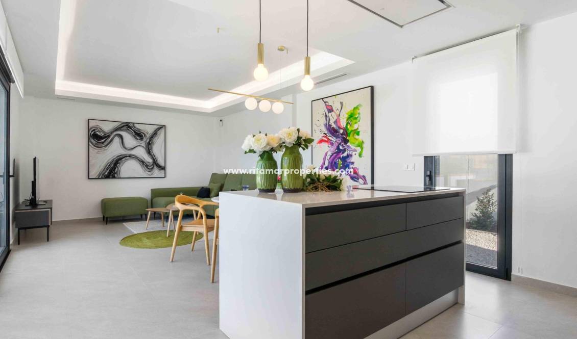  - Villa - Rojales - Benimar