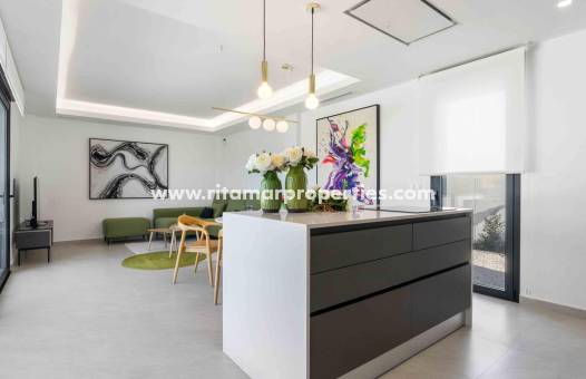  - Villa - Rojales - Benimar