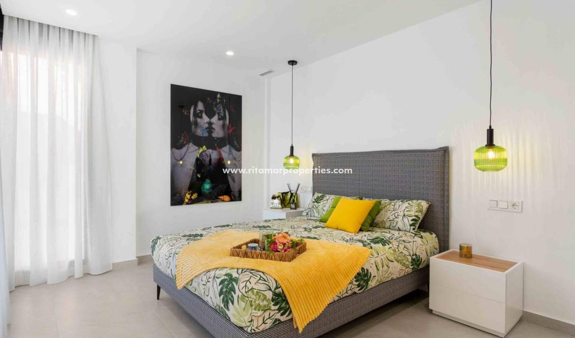  - Villa - Rojales - Benimar