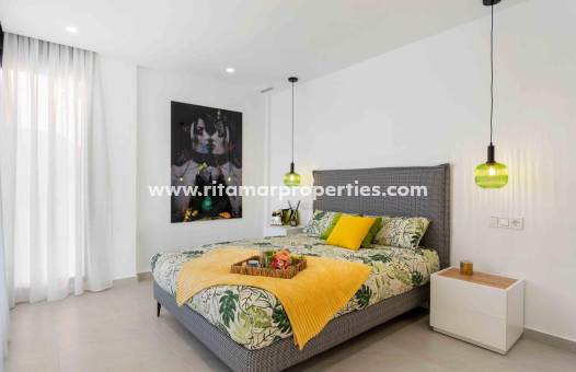  - Villa - Rojales - Benimar