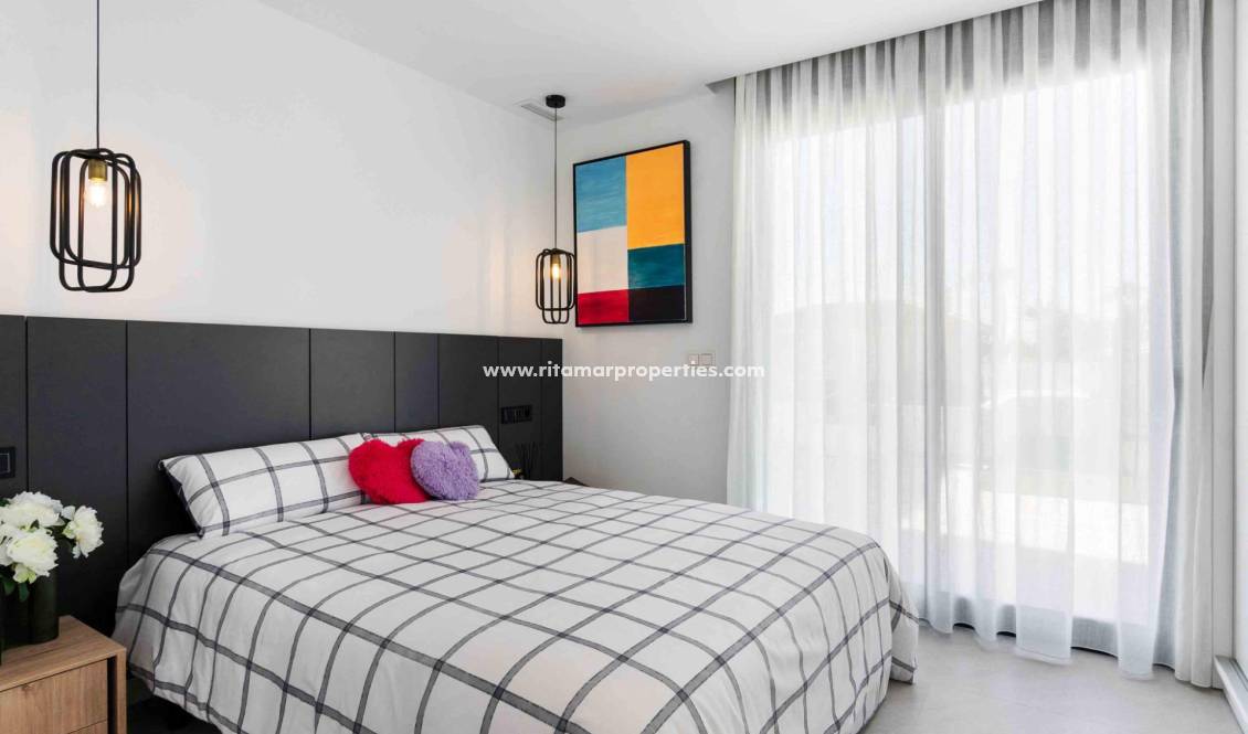  - Villa - Rojales - Benimar