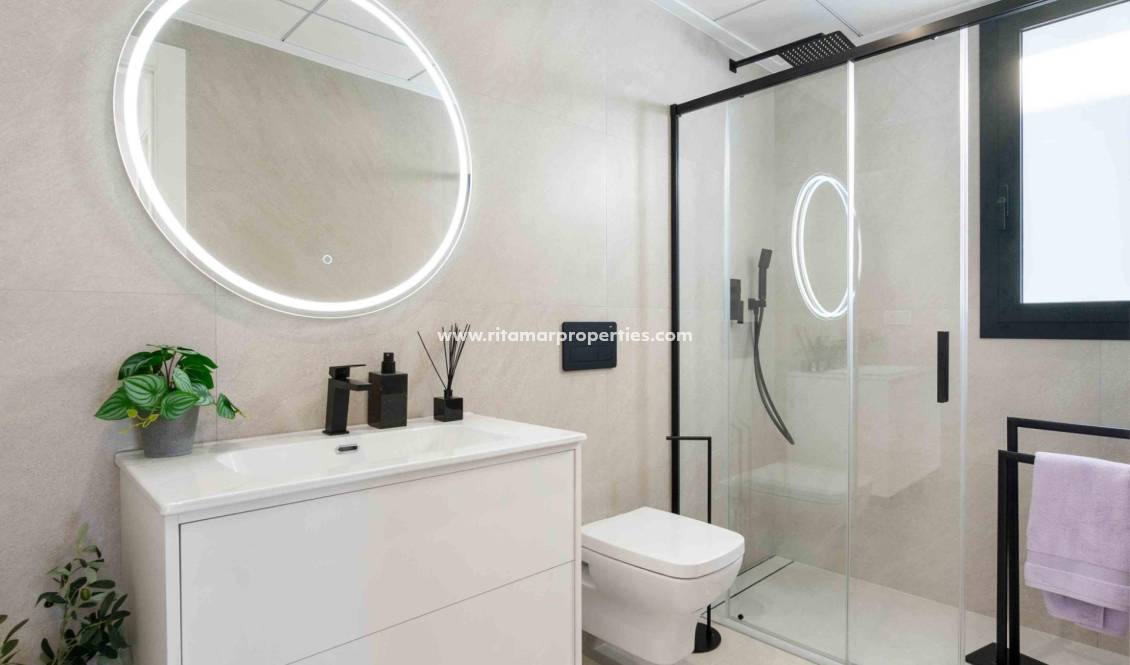  - Villa - Rojales - Benimar