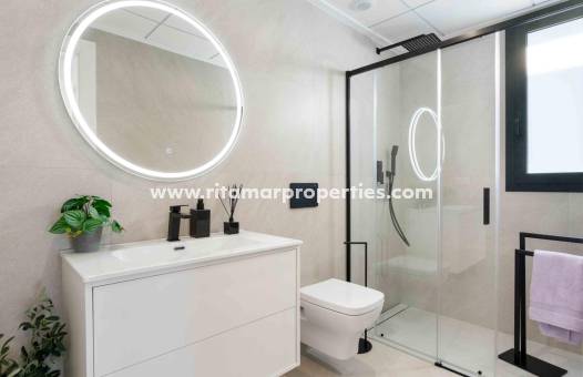  - Villa - Rojales - Benimar