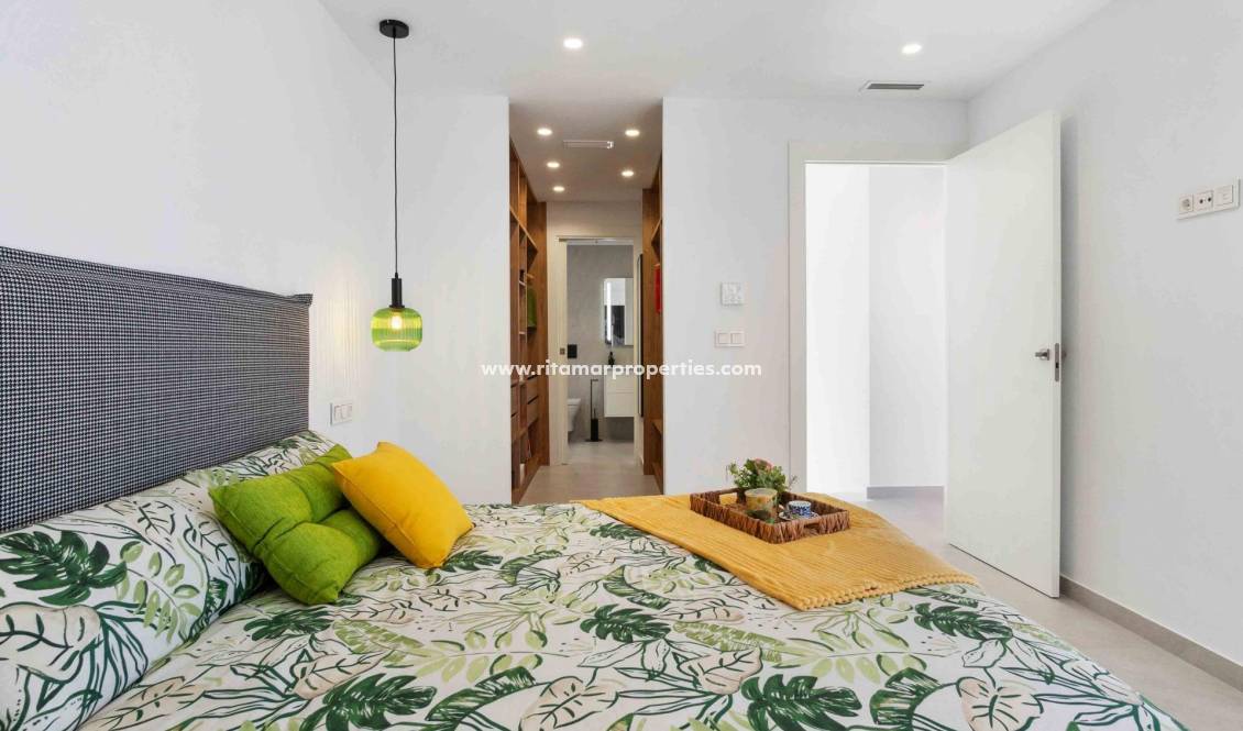  - Villa - Rojales - Benimar