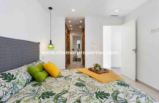  - Villa - Rojales - Benimar