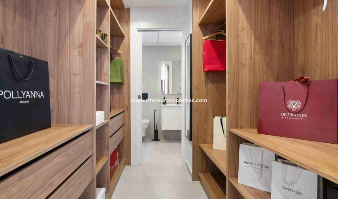  - Villa - Rojales - Benimar