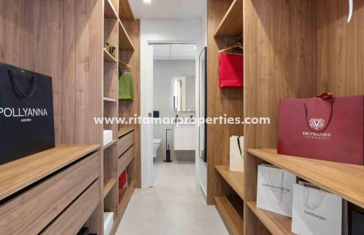  - Villa - Rojales - Benimar