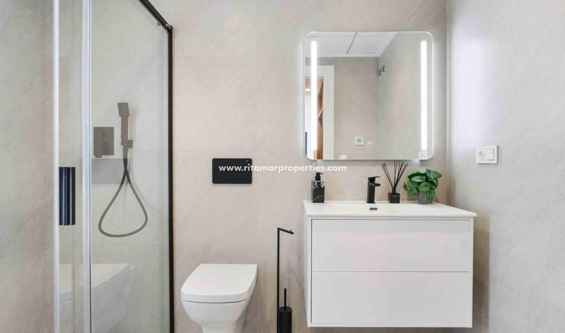  - Villa - Rojales - Benimar